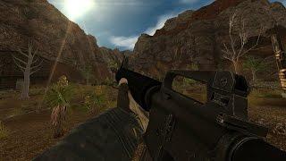 Fallout New Vegas Mods | Hitman's Animations Test