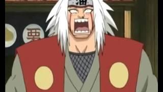 Jiraiya, The Big Pervert