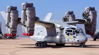The C-2 Greyhound Replacement is Finally Here