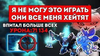 КУРСЕД ПРОТИВ КОМАНДЫ ХЕЙТЕРОВ НА МИД МОРФЕ / ЛУЧШЕЕ С ZXCURSED