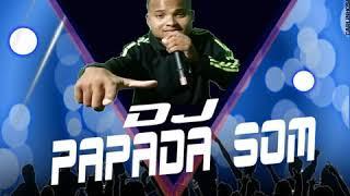 RECORDANDO O PASSADO - OS MELHORES BREGAS ANTIGOS - DJ PAPADA SOM VOL 15