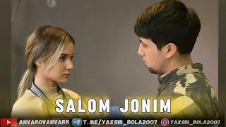 Yagzon - Salom jonim | Йгзон - Салом жоним ( audio version )