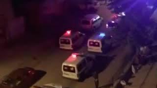 Emrah çiftçi Kadir çiftci Ankara Dikmen İlker silahlı çatışma