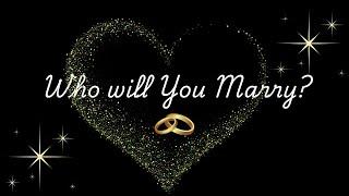 PiscesThe Person You'll Marry - All The DetailsLove Reading