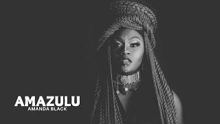 Amanda Black - Amazulu [Live]