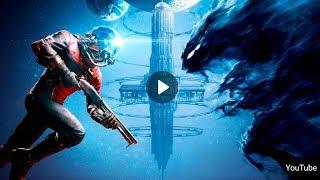 PREY сложность КОШМАР режим ВЫЖИВАНИЕ. 3