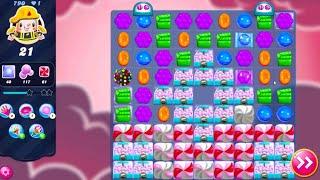 Candy Crush Saga Level 790