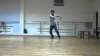 Dancer..Iskhakov Farrukh...