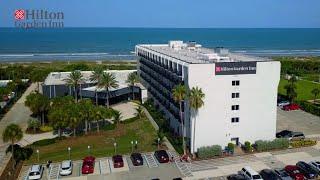 Hilton Garden Inn Cocoa Beach Oceanfront: Weddings & Events 2022