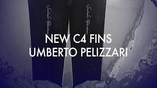 Pinne C4 Umberto Pelizzari