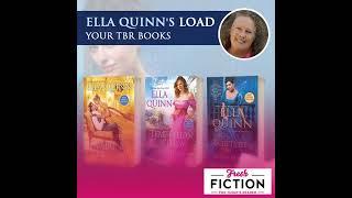 Fresh Fiction