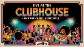 Is Jazz Funk the Ultimate Mood Booster? Press Play!