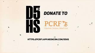 Donate To Palestine Children's Relief Fund