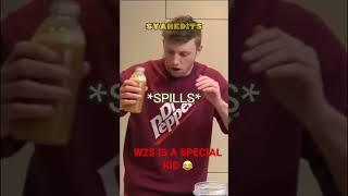 W2S FUNNIEST MOMENTS  #shorts #sidemen #ksi #zerkaa #miniminter #w2s #sidemenshorts #edit #viral