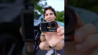 The BEST Action Camera?