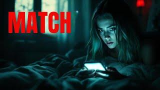 MATCH | When Swiping RIGHT Goes WRONG | Short Horror Film | Red Tower