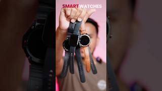 Do Not BUY Smartwatches  #shorts