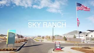 Brand New KB Homes For Sale in Aurora, CO | Sky Ranch Neighborhood | Starting Price $327,000