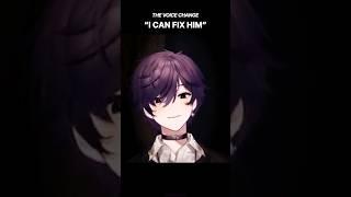 Can you fix me?│Shoto