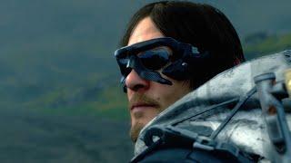 Death Stranding - Trailer by Richard Chirkin