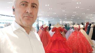 Yusuf Erturk: Turkish Fashion Brands Show 23fshn24 kanalı canlı yayında