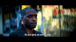 TRIPLE 9 | Green Band | Sverige | Sony Pictures International