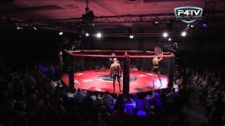 "Clan Wars 21" Gerard Gilmore v Aleksandr Muzciuk,