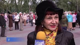 Тракторозаводский район - Будущее создается сегодня!