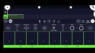 Exploring FL Studio Mobile 4.6.0