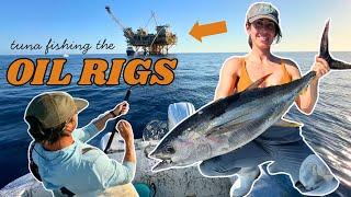 First Fishing Video on the NEW BOAT!