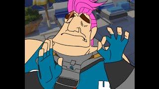 When the Combo Wombos Just Right