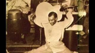 Party Girl, T BONE WALKER, Texas Blues Guitar Legend