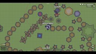 Revival Mod V4 Download - MooMoo.io Hack: Spike hit, Perfect Anti-Instakill, Placement and More