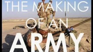 The Making of an Army - 52min. documentary