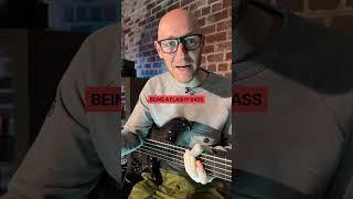 This… DOES NOT make you a great bassist. 