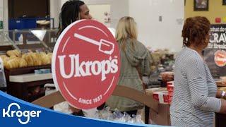 Richmond Ukrops | Kroger Cares | Kroger