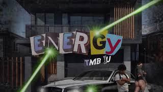 ENERGY-ft TMB(official audio)