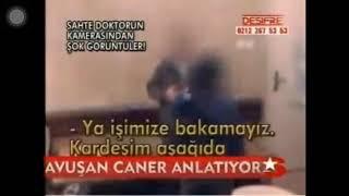 SAHTEKAR { DOKTOR } HASTA KADINA TACİZ ETTİ GİZLİ ÇEKİM