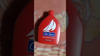 old spice after shave lotion  rs 200