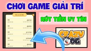 App Kiếm Tiền Online 2023, Chơi Game Kiếm Tiền Trên Điện Thoại Uy Tín Dành Cho Học Sinh