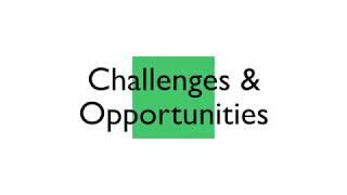 RAIC Syllabus - Challenges and Opportunities