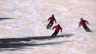 CANSI Level 3 Telemark Synchro