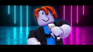 DON'T CALL ME A NOOB SONG (Official Roblox Music Video)