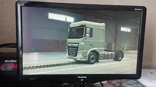 Устранения  лагов на Euro truck simulator 2