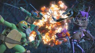 Epic Battle - Teenage Mutant Ninja Turtles Legends