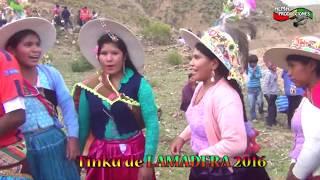 COLECCION DE ORO JIYAWAS EN VIVO"TINKU DE LAMADERA 2016" VIDEO OFICIAL DE ALMA PRODUCCIONES-BOLIVIA