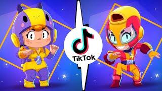 Brawl Stars Tik Tok Montage #3