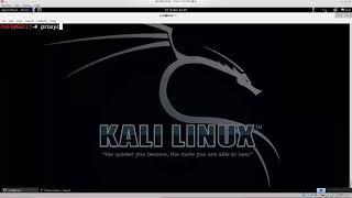 Learn Kali Linux Episode #19: Staying Anonymous with ProxyChains (Part 3)