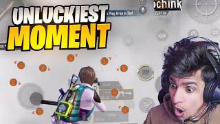  World Most Unluckiest and Funniest Tiktok Moments in PUBG Mobile - PUBG/BGMI  Best Moments