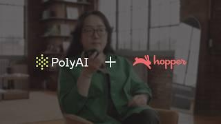 How Hopper scales phone support to millions of customers with PolyAI